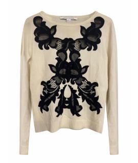 DIANE VON FURSTENBERG Джемпер / свитер