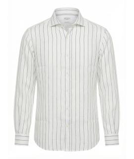 BRUNELLO CUCINELLI Кэжуал рубашка