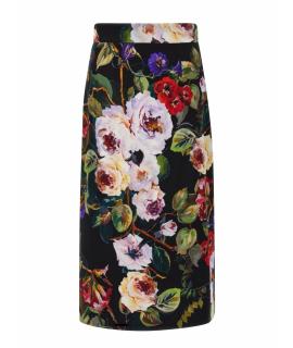 DOLCE&GABBANA Юбка миди