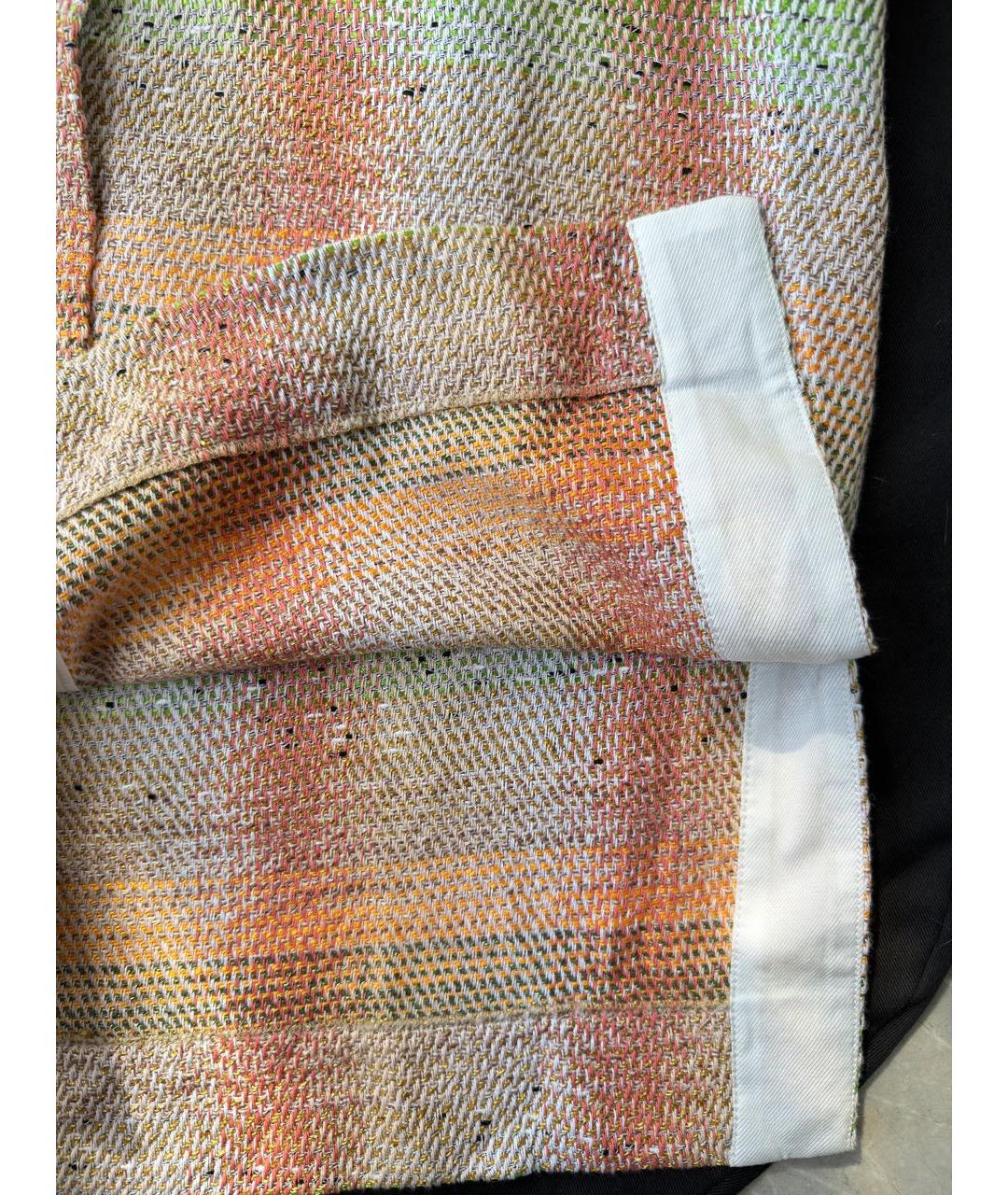 IRO Мульти хлопковая куртка, фото 6