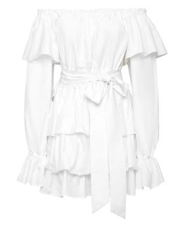 PHILIPP PLEIN Коктейльное платье