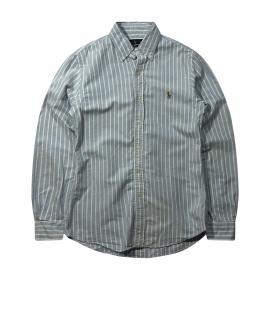 POLO RALPH LAUREN Классическая рубашка