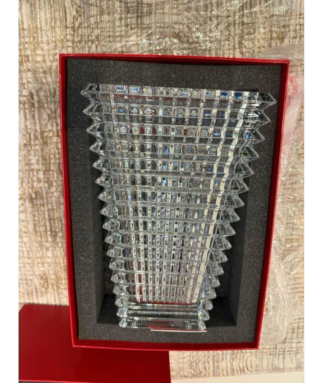 BACCARAT Ваза, фото 3