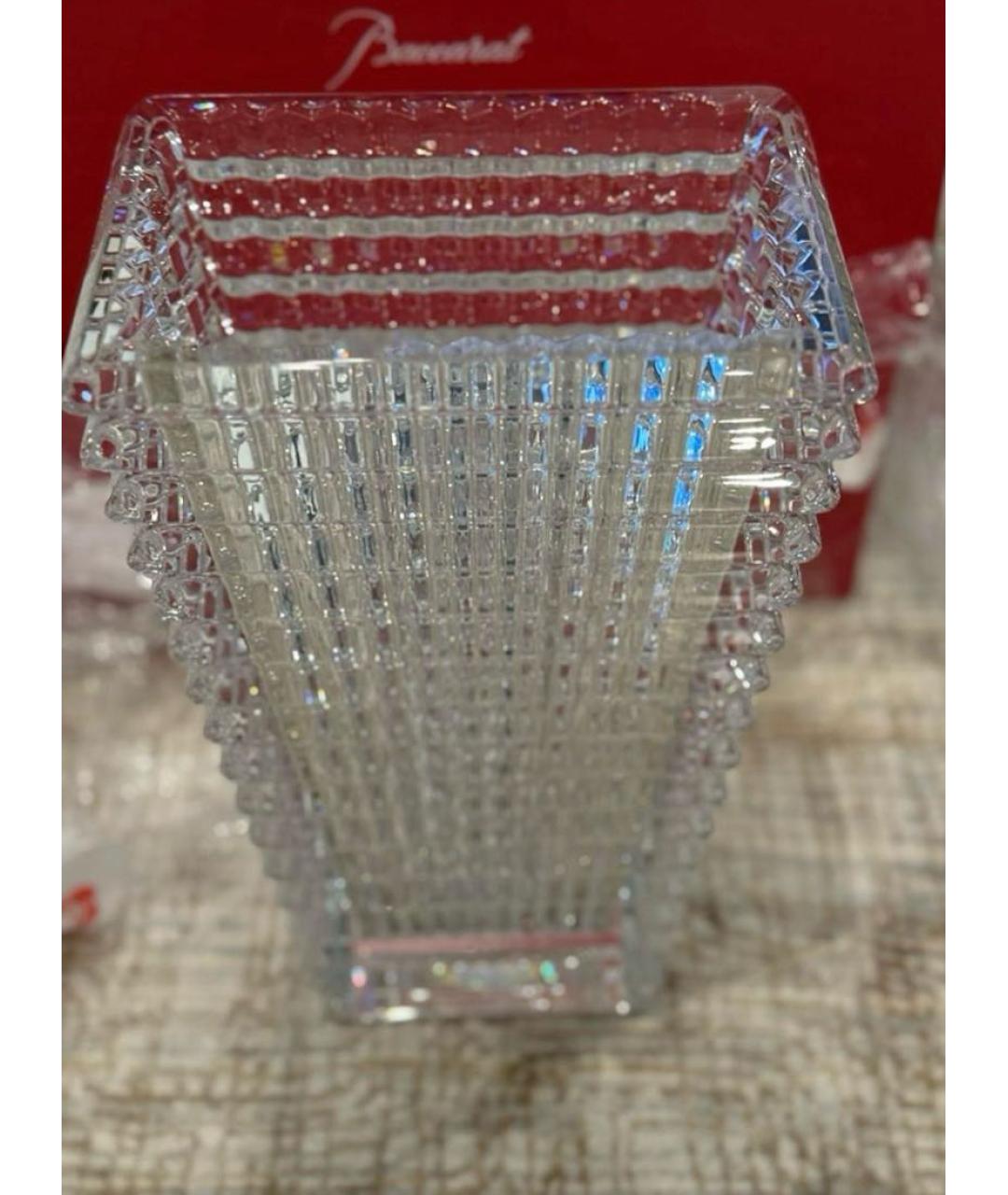 BACCARAT Ваза, фото 2