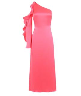 DAVID KOMA Коктейльное платье