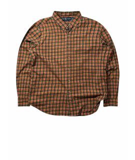 POLO RALPH LAUREN Кэжуал рубашка
