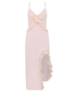 DAVID KOMA Коктейльное платье