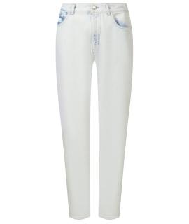 GCDS Прямые джинсы