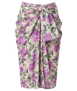 CHLOE Юбка миди