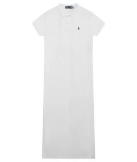 POLO RALPH LAUREN Повседневное платье