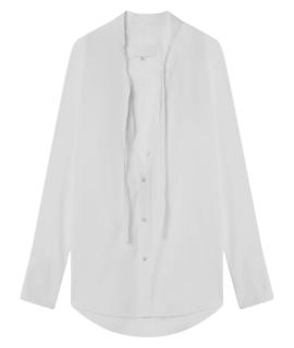 MAISON MARGIELA Рубашка