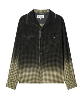 MAISON MARGIELA Рубашка