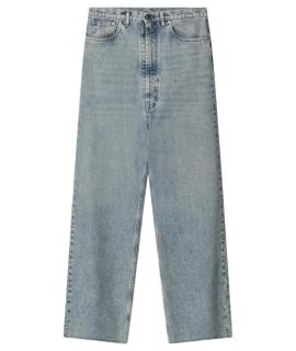 MAISON MARGIELA Прямые джинсы
