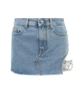 GCDS Юбка мини