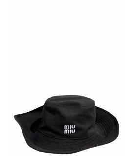 MIU MIU Шляпа