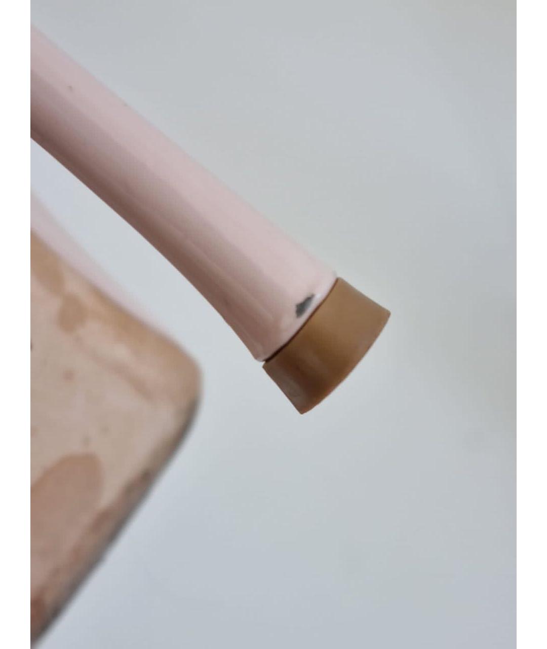 CHRISTIAN DIOR Туфли из лакированной кожи, фото 8