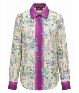 GUCCI Рубашка