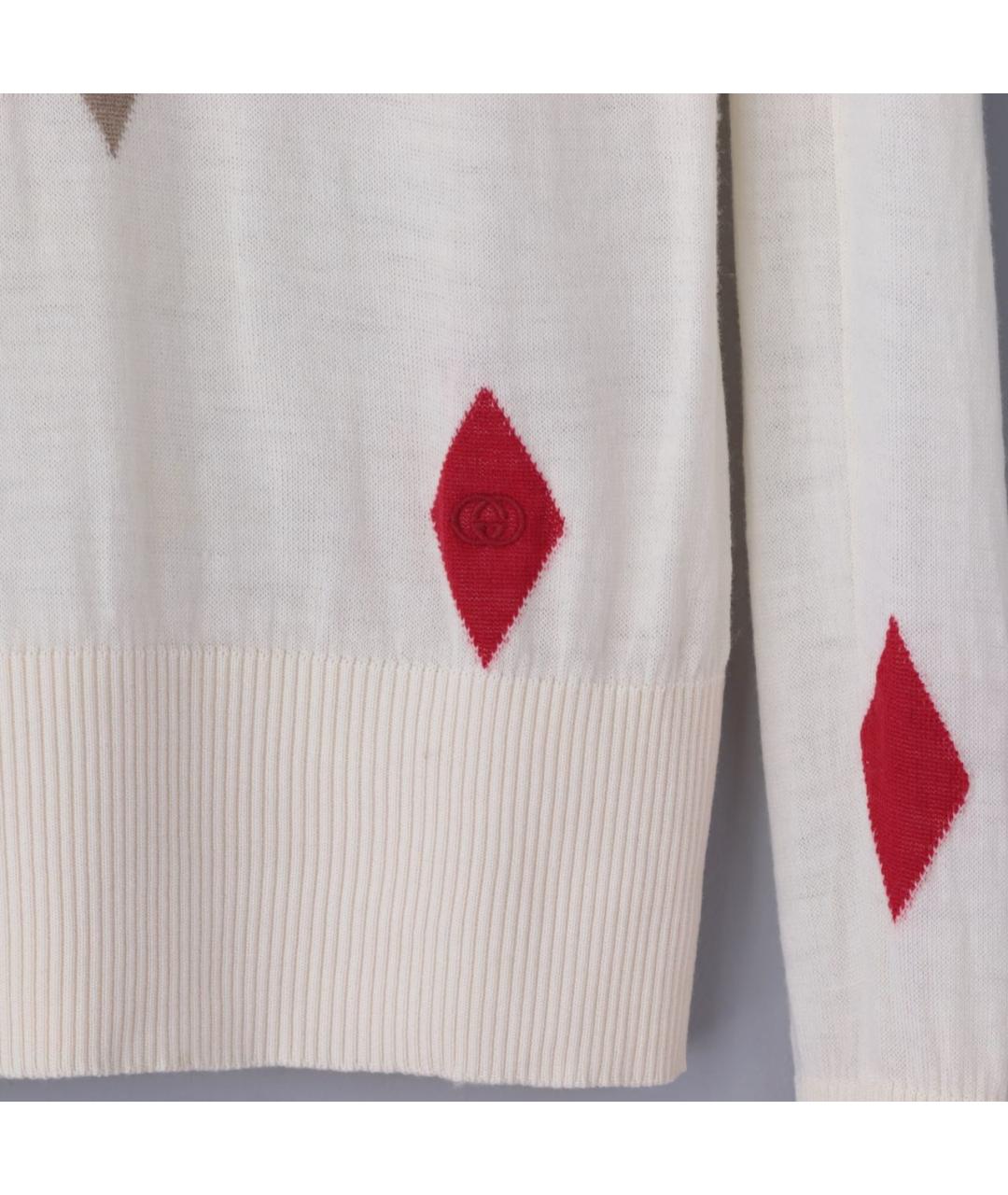 GUCCI Водолазка, фото 5