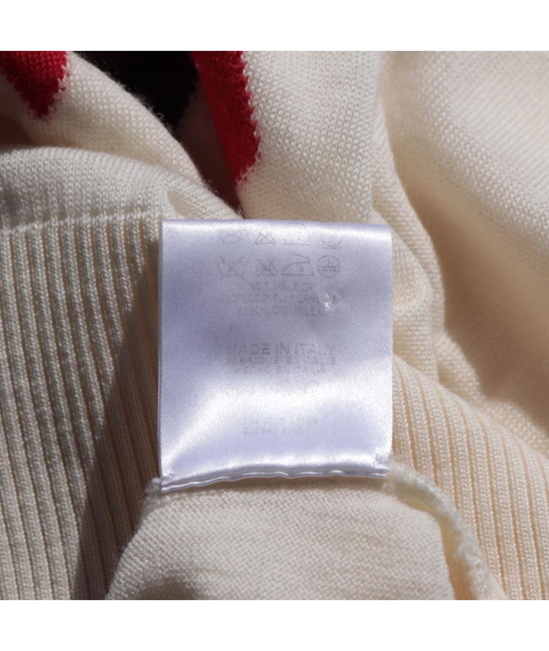 GUCCI Водолазка, фото 7