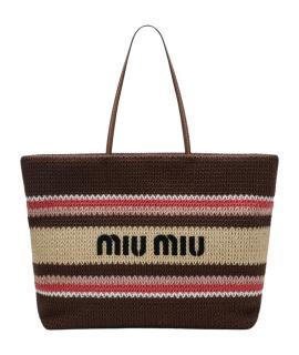 MIU MIU Сумка тоут