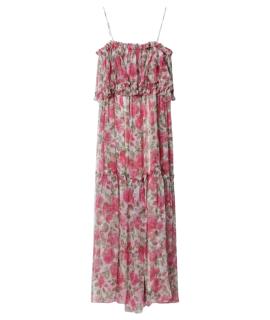 CHLOE Повседневное платье