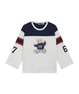 POLO RALPH LAUREN Лонгслив