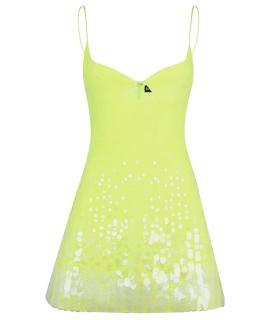 DAVID KOMA Коктейльное платье