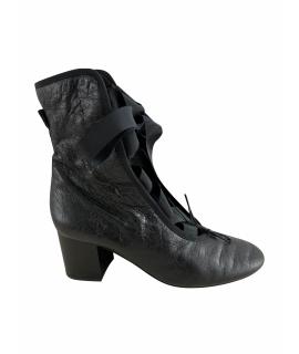 VALENTINO Ботильоны