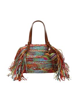 AQUAZZURA Сумка тоут