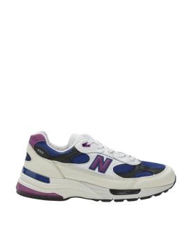 NEW BALANCE Низкие кроссовки / кеды