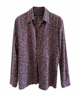 LOUIS VUITTON Кэжуал рубашка