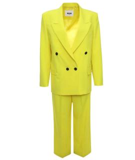 MSGM Костюм с брюками