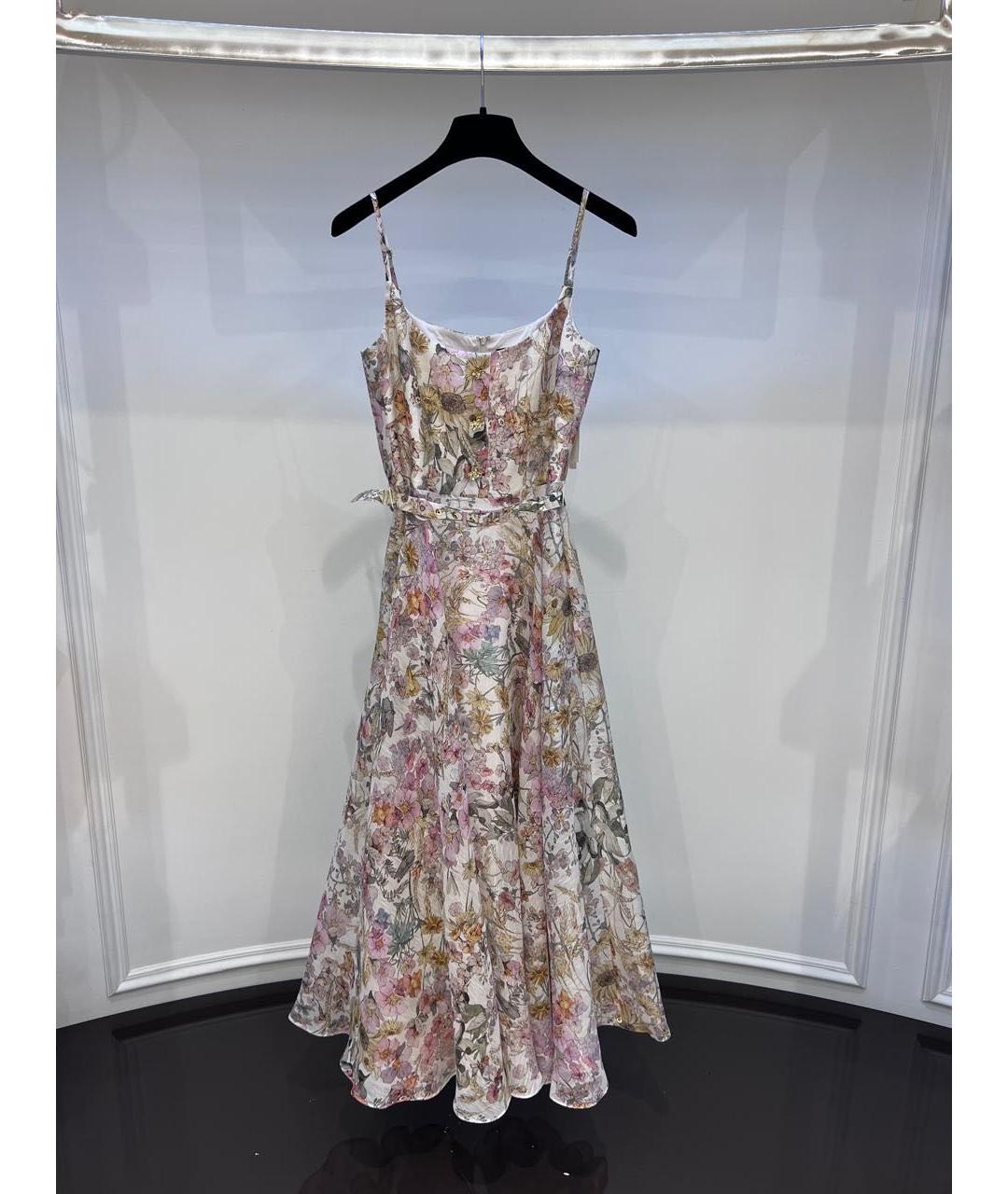 NISSA Мульти повседневное платье, фото 2