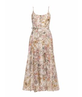 NISSA Повседневное платье