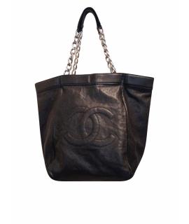 CHANEL Сумка тоут