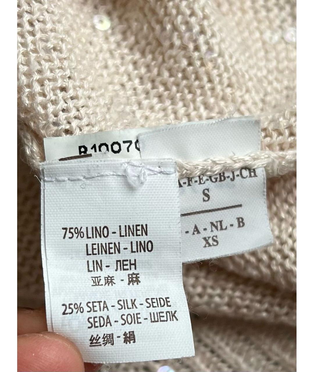 BRUNELLO CUCINELLI Футболка, фото 6