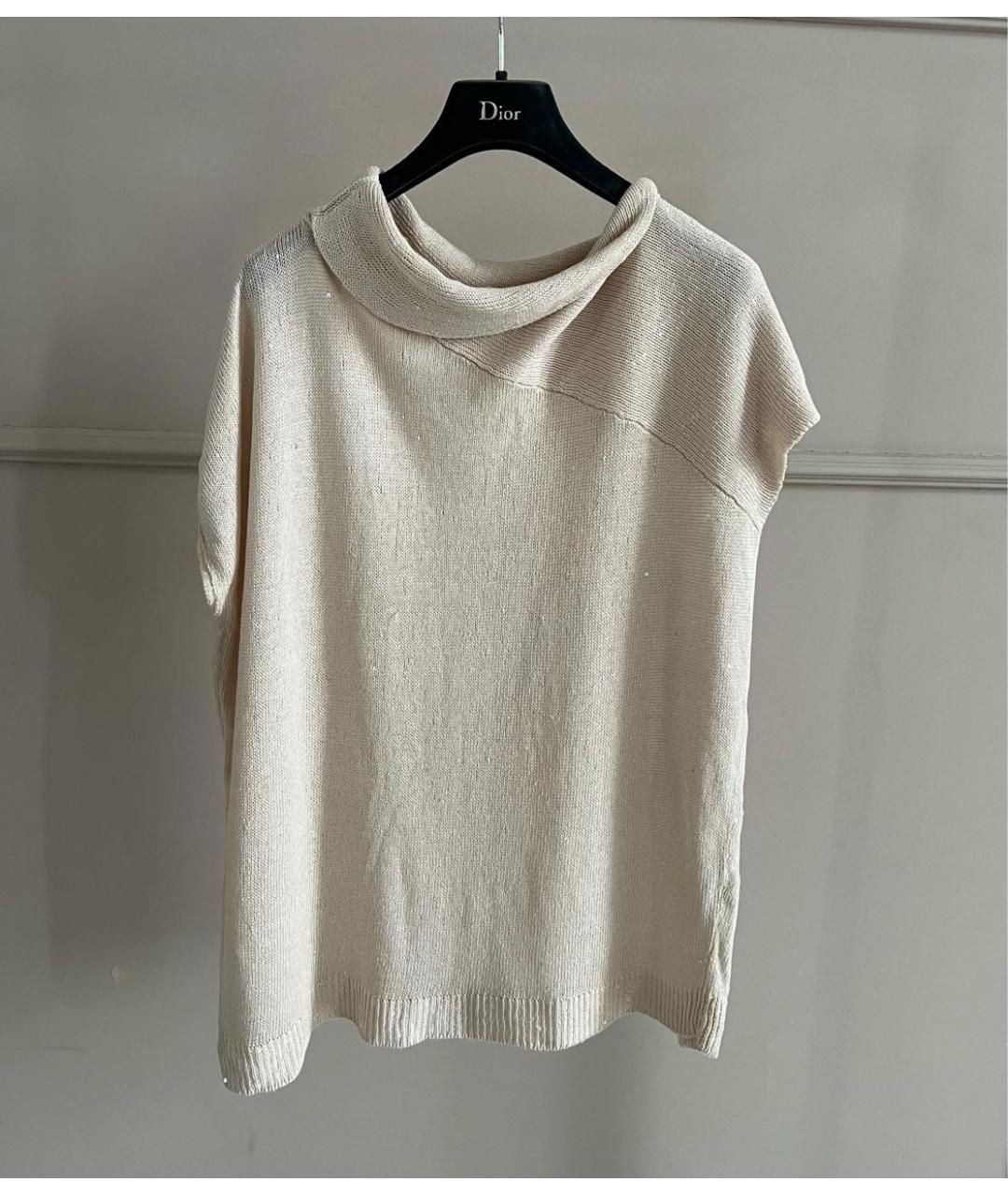 BRUNELLO CUCINELLI Футболка, фото 8