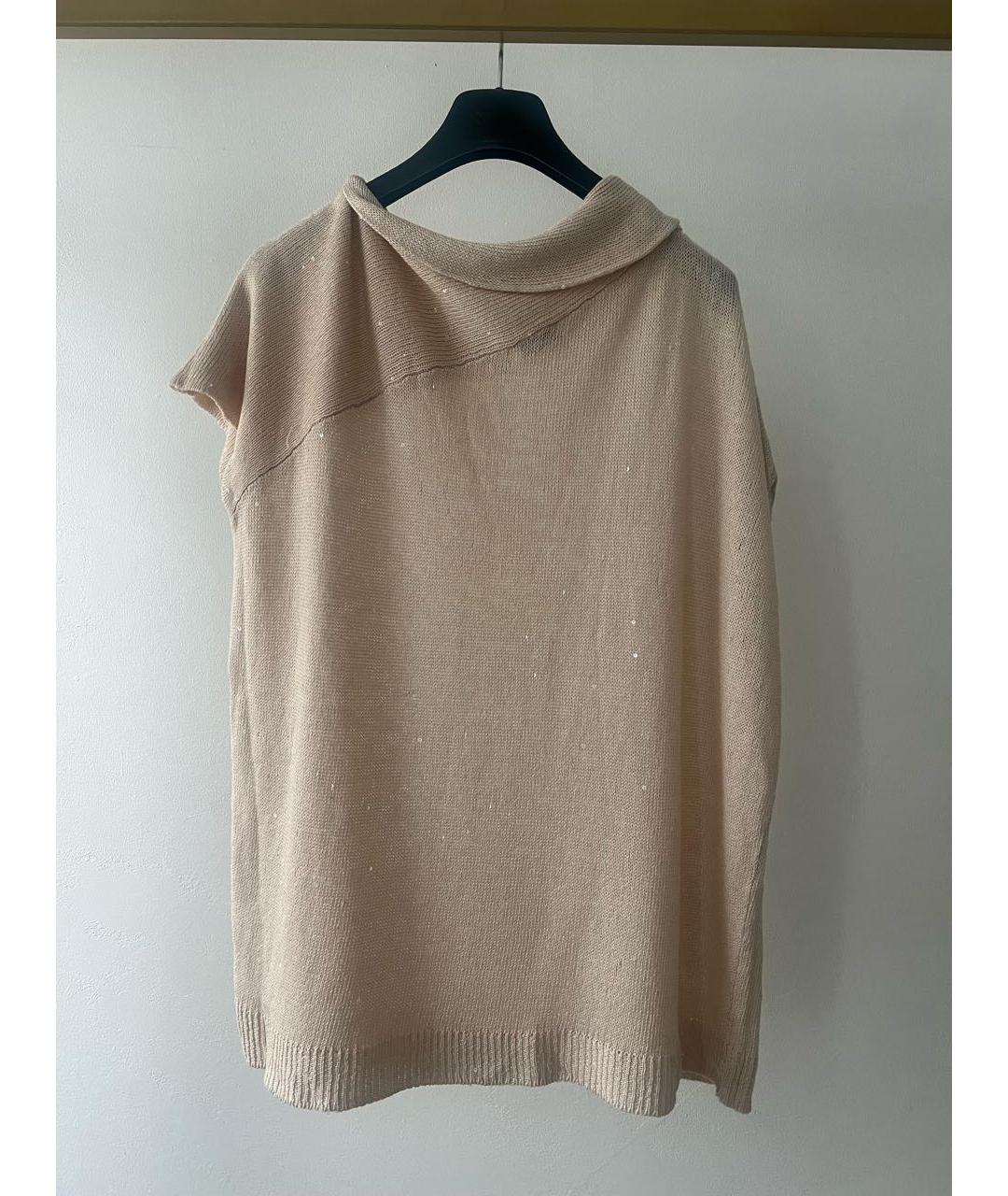 BRUNELLO CUCINELLI Футболка, фото 2