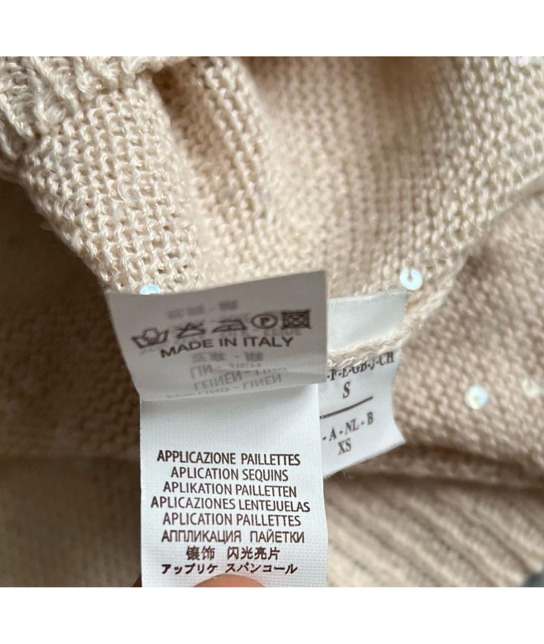 BRUNELLO CUCINELLI Футболка, фото 5