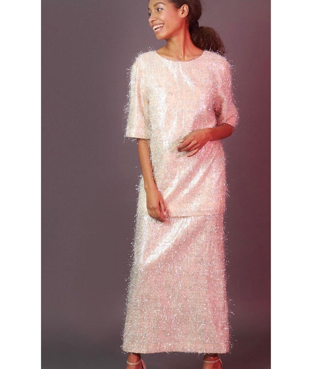 12 STOREEZ Золотая полиуретановая футболка, фото 8