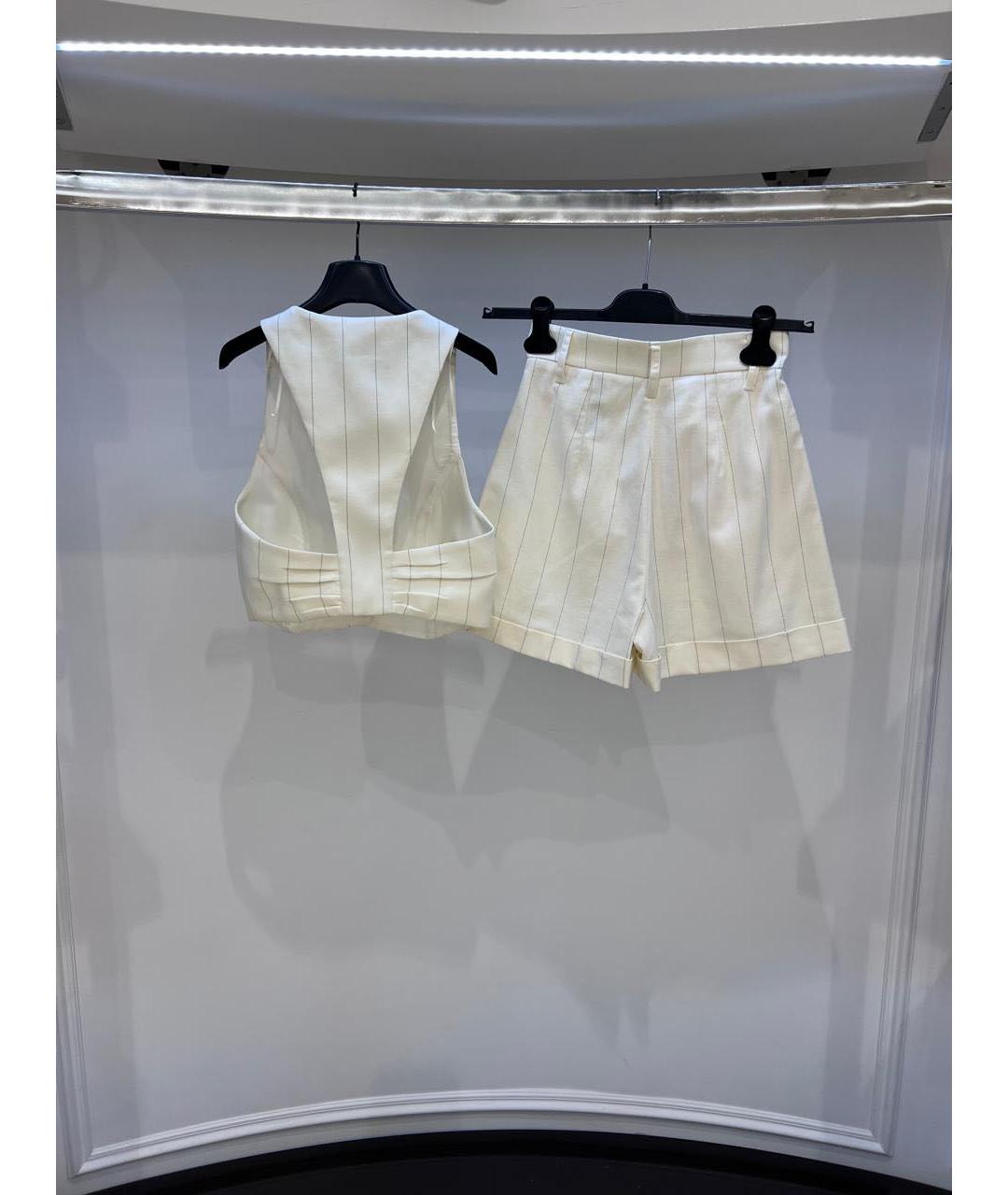 NISSA Мульти костюм с брюками, фото 2