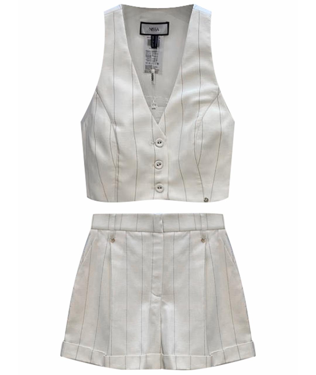 NISSA Мульти костюм с брюками, фото 1