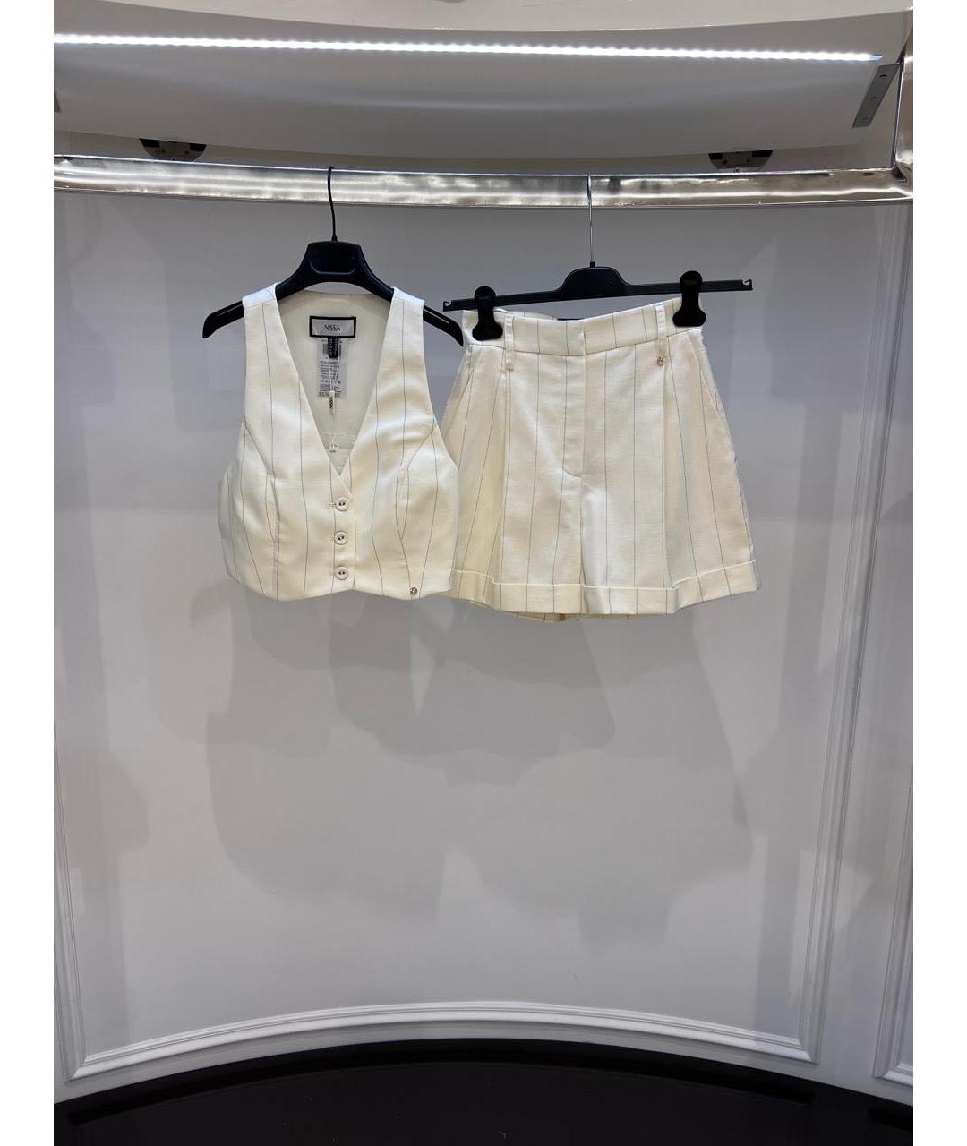 NISSA Мульти костюм с брюками, фото 3