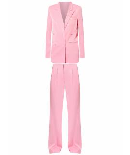 MSGM Костюм с брюками