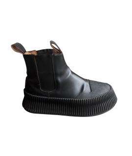 JIL SANDER Ботинки