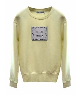 ACNE STUDIOS Худи/толстовка