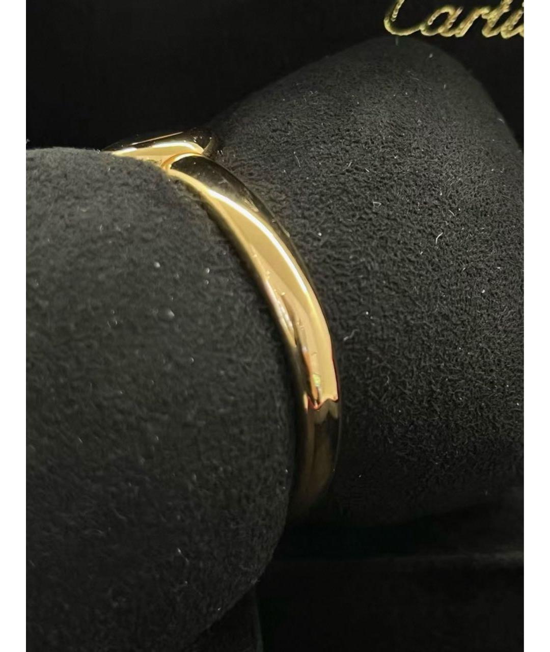 CARTIER Золотые часы из розового золота, фото 8