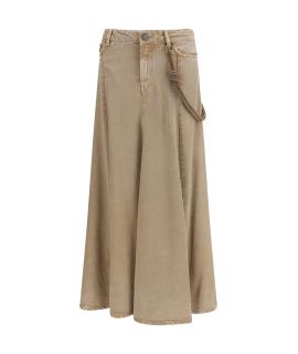 PINKO Юбка миди