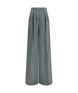 MAX MARA Брюки широкие