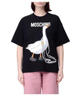 MOSCHINO Футболка